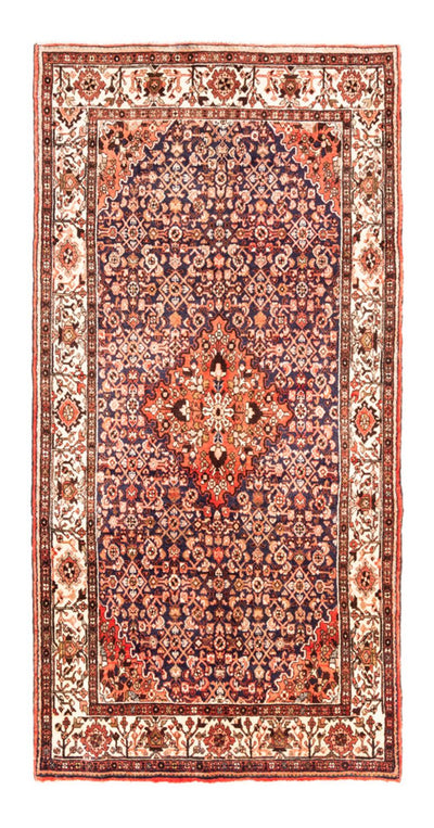 Hosseinabad Alfombra 163x322cm - Alfombra persa