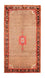 Alfombra persa - Nómada - 313 x 170 cm - rojo