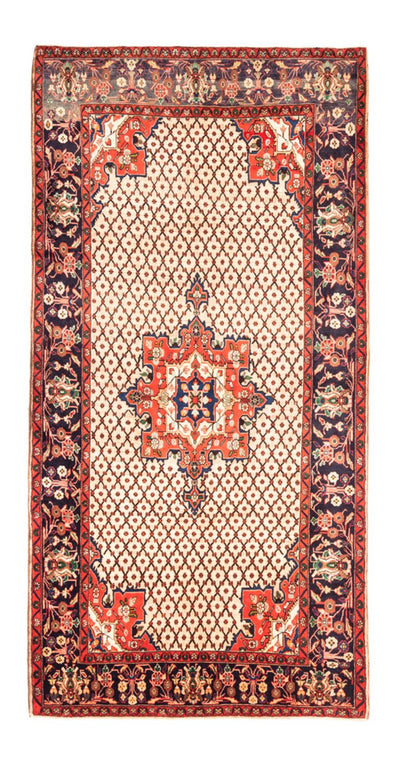 Kolyai Alfombra 155x310cm - Alfombra persa