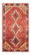 Alfombra persa - Nómada - 300 x 160 cm - rojo