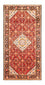 Alfombra persa - Nómada - 315 x 160 cm - rojo