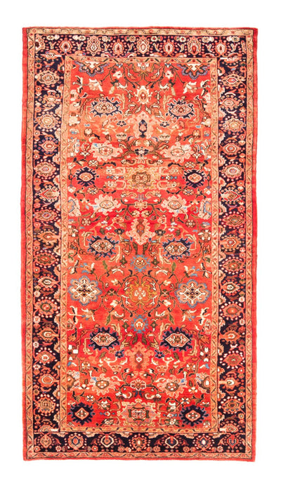 Hamadan Alfombra 150x278cm - Alfombra persa