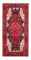 Alfombra persa - Nómada - 310 x 154 cm - azul oscuro