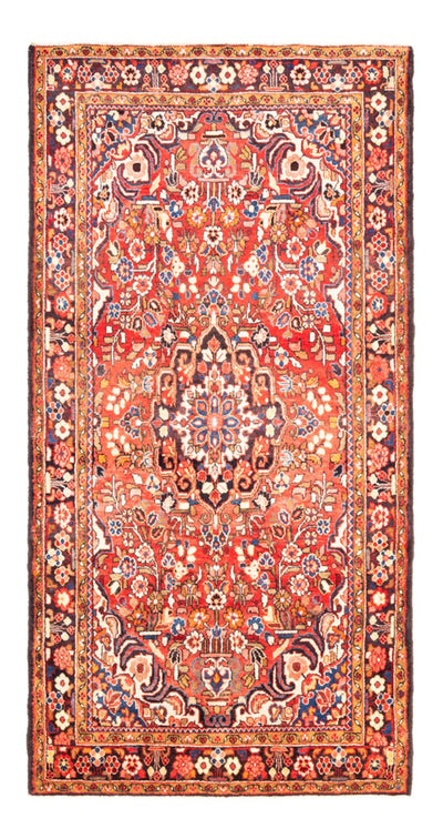 Hosseinabad Alfombra 160x310cm - Alfombra persa