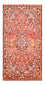 Alfombra persa - Nómada - 310 x 160 cm - rojo