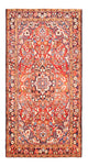 Hosseinabad Alfombra 310x160cm - Alfombra persa