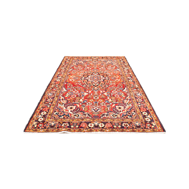 Alfombra persa - Nómada - 310 x 160 cm - rojo