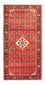 Alfombra persa - Nómada - 313 x 160 cm - rojo
