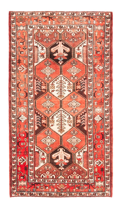 Hamadan Alfombra 166x300cm - Alfombra persa