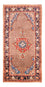Alfombra persa - Nómada - 320 x 160 cm - rojo