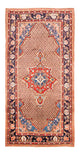 Alfombra persa - Nómada - 320 x 160 cm - rojo