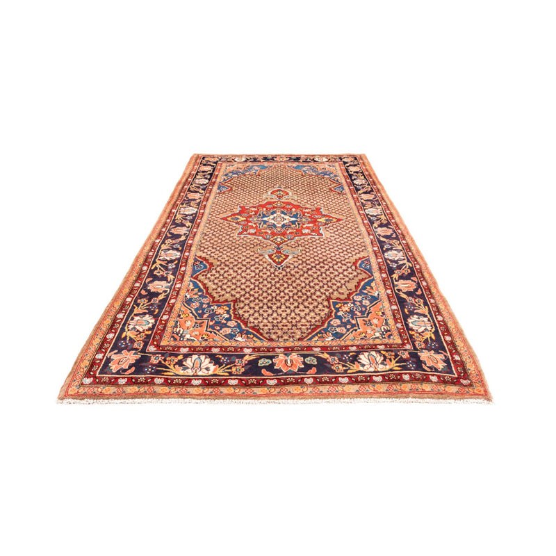 Alfombra persa - Nómada - 320 x 160 cm - rojo