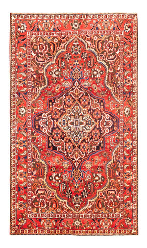 Alfombra persa - Nómada - 300 x 175 cm - rojo