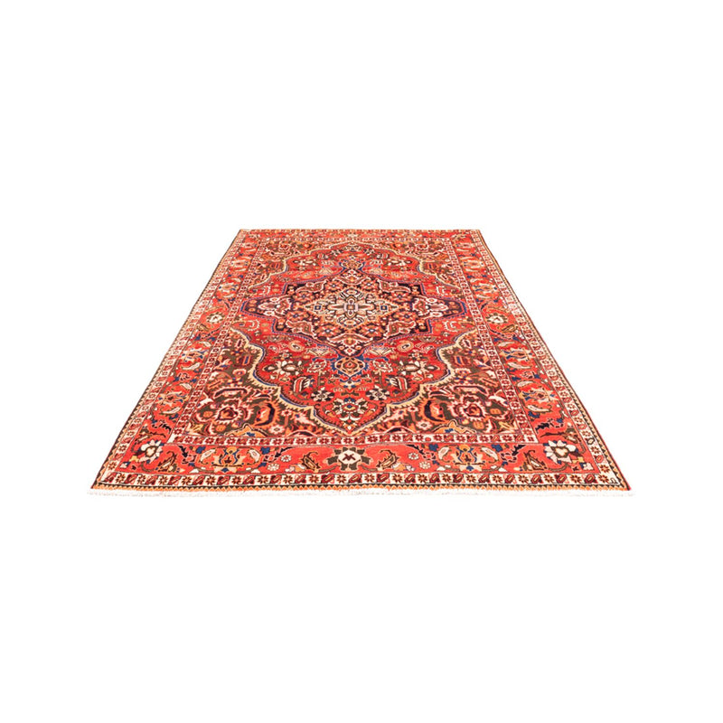Alfombra persa - Nómada - 300 x 175 cm - rojo