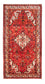 Alfombra persa - Nómada - 290 x 153 cm - rojo