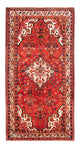 Alfombra persa - Nómada - 290 x 153 cm - rojo