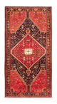 Hamadan Alfombra 295x150cm - Alfombra persa