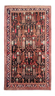 Kolyai Alfombra 270x152cm - Alfombra persa