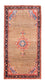 Alfombra persa - Nómada - 310 x 158 cm - rojo
