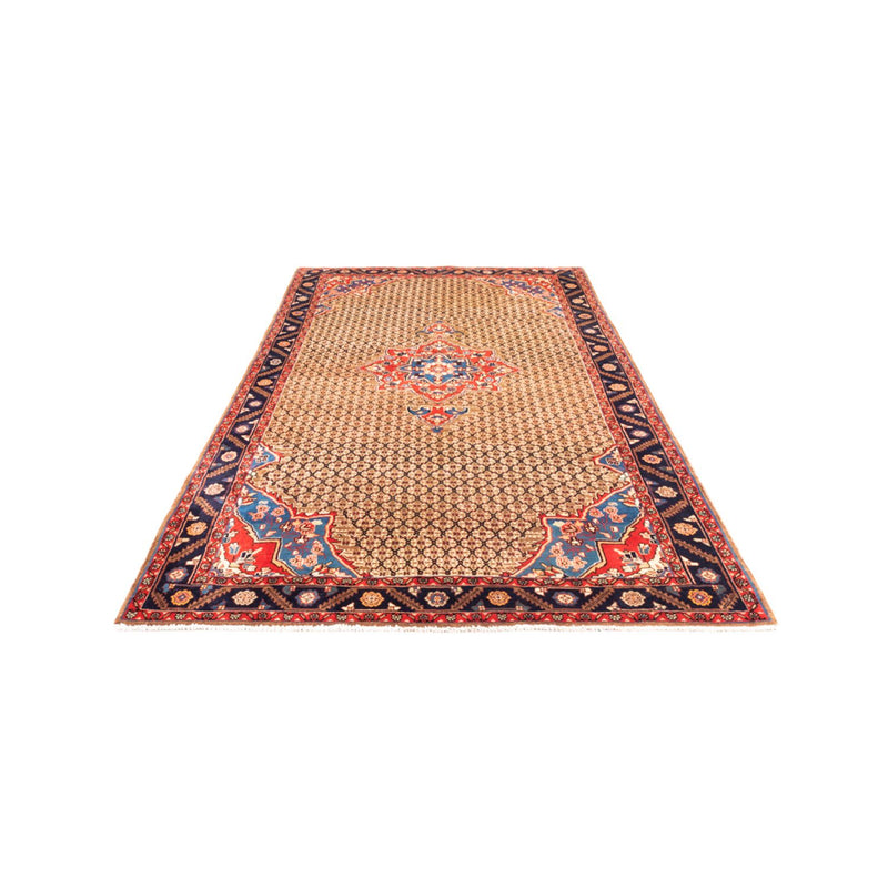 Alfombra persa - Nómada - 310 x 158 cm - rojo