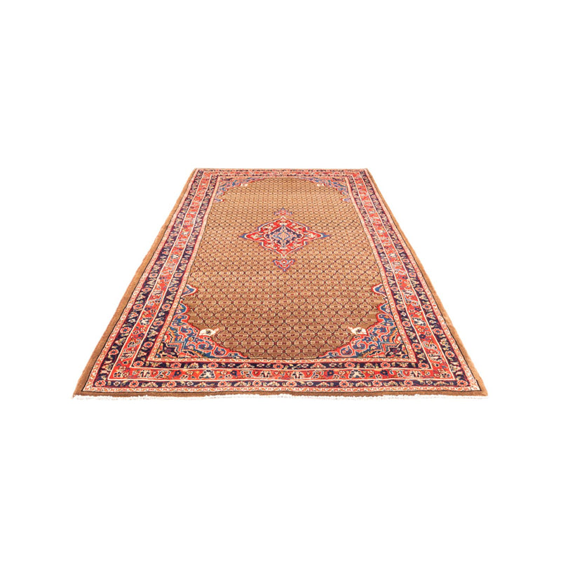 Alfombra persa - Nómada - 312 x 164 cm - rojo