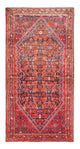 Hamadan Alfombra 163x320cm - Alfombra persa