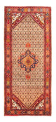 Hamadan Alfombra 307x135cm - Alfombra persa