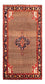 Alfombra persa - Nómada - 307 x 160 cm - rojo