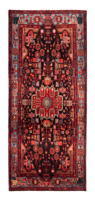 Kolyai Alfombra 154x343cm - Alfombra persa