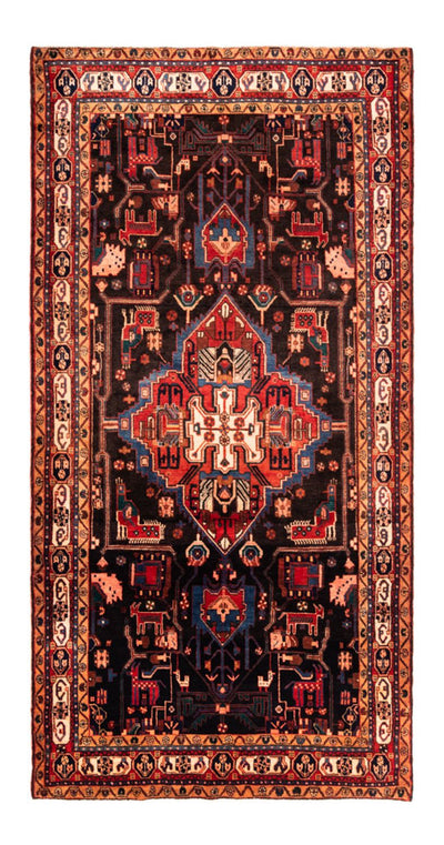 Nahavand Alfombra 165x330cm - Alfombra persa
