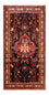 Alfombra persa - Nómada - 330 x 165 cm - rojo