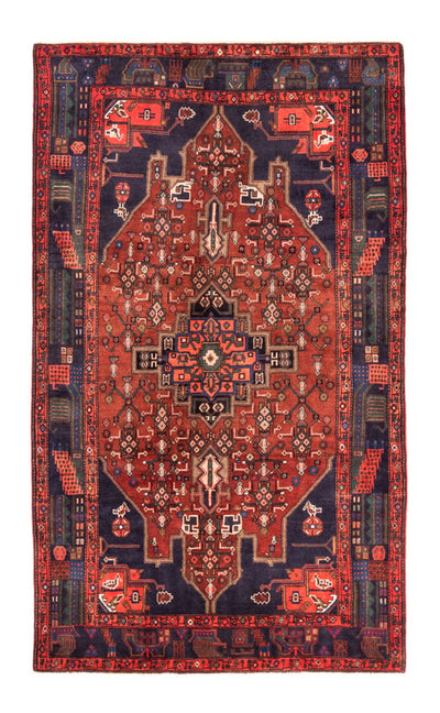 Kolyai Alfombra 160x270cm - Alfombra persa