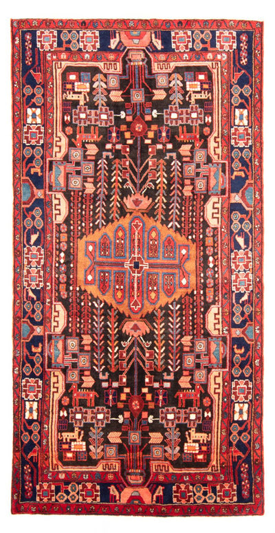 Nahavand Alfombra 150x280cm - Alfombra persa