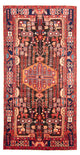Nahavand Alfombra 280x150cm - Alfombra persa