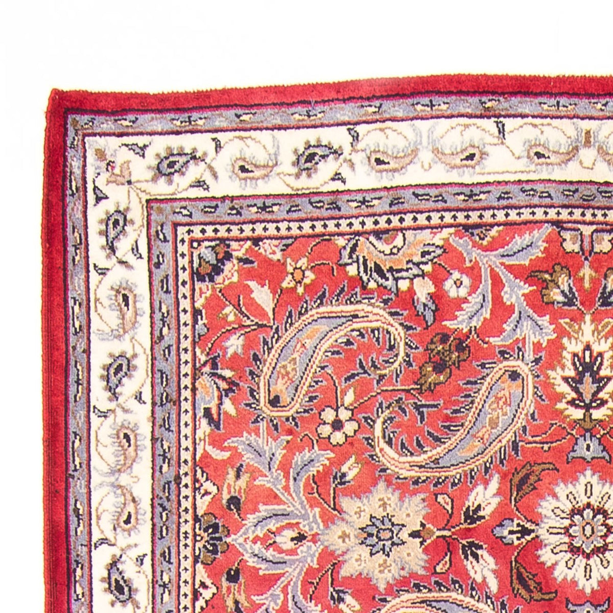 Najafabad Alfombra 297x150cm - Alfombra persa