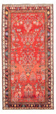 Sarouk Alfombra 290x155cm - Alfombra persa