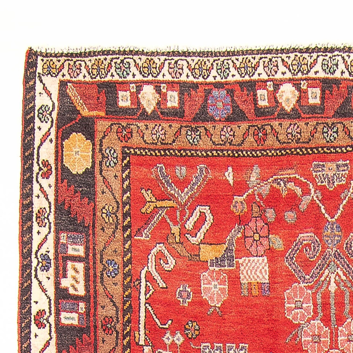 Sarouk Alfombra 290x155cm - Alfombra persa