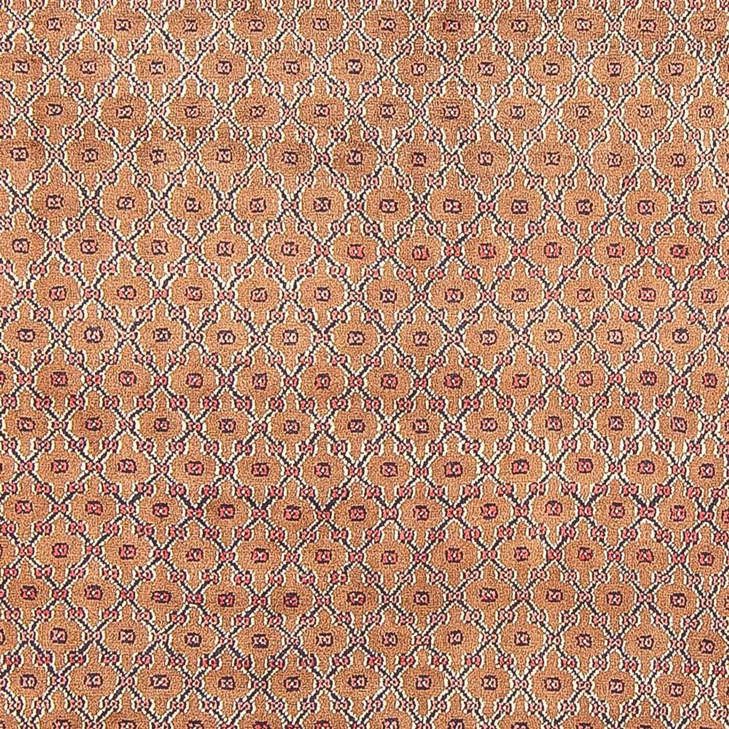 Alfombra persa - Nómada - 290 x 150 cm - multicolor