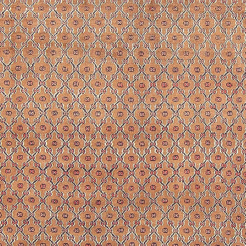 Alfombra persa - Nómada - 290 x 150 cm - multicolor
