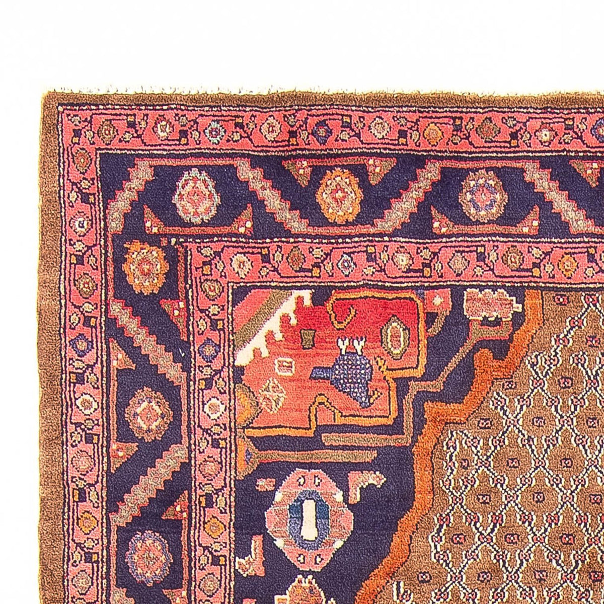 Kolyai Alfombra 150x290cm - Alfombra persa