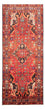 Alfombra de pasillo Alfombra persa - Nómada - 350 x 150 cm - rojo