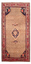 Alfombra persa - Nómada - 310 x 160 cm - multicolor