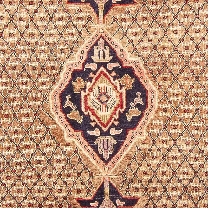 Alfombra persa - Nómada - 310 x 160 cm - multicolor