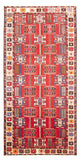 Hamadan Alfombra 145x277cm - Alfombra persa