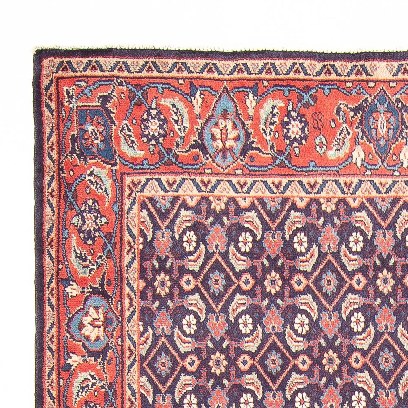 Mir Alfombra 306x160cm - Alfombra persa