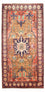 Alfombra persa - Nómada - 295 x 160 cm - multicolor