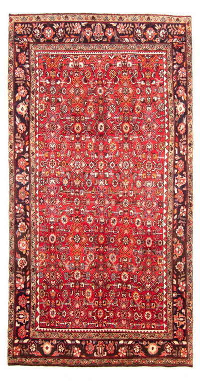 Hosseinabad Alfombra 158x285cm - Alfombra persa