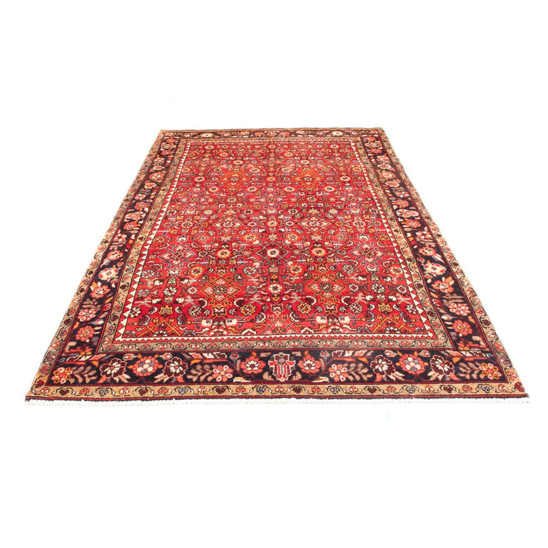 Alfombra persa - Nómada - 285 x 158 cm - rojo