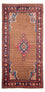 Alfombra persa - Nómada - 307 x 160 cm - multicolor