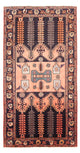 Sarouk Alfombra 283x156cm - Alfombra persa